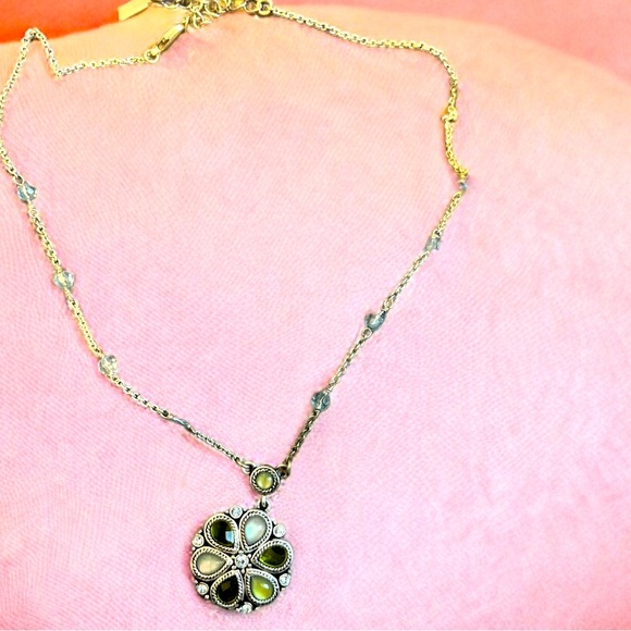 1928 Inspired Necklace - Picture 2 of 2